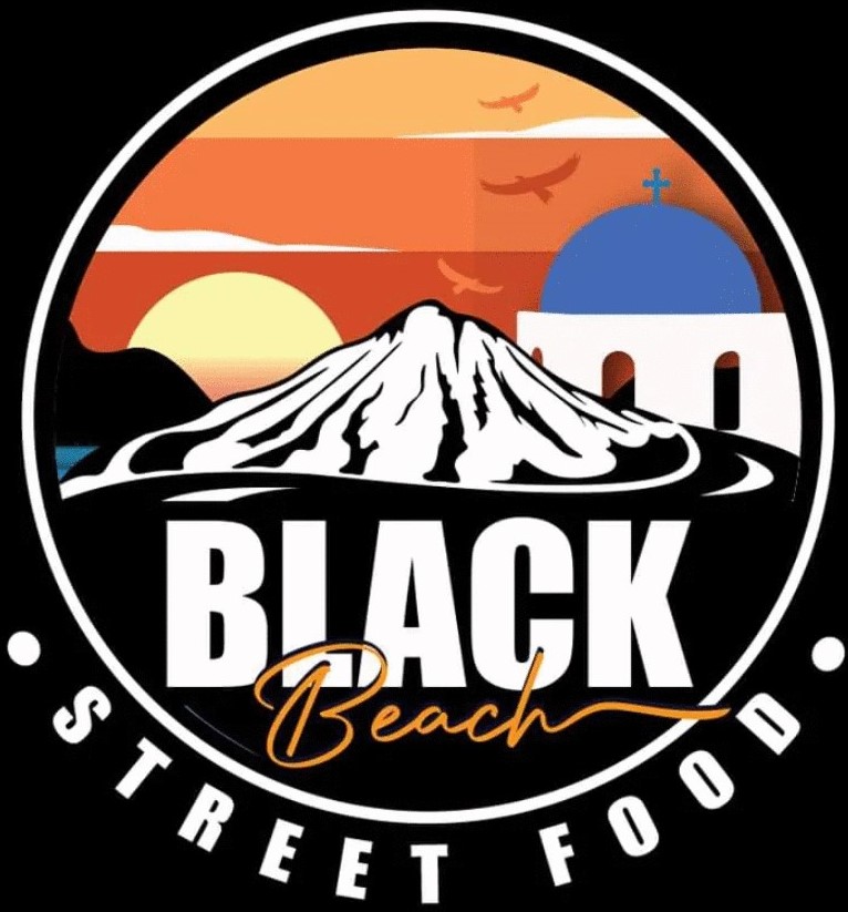 Black Beach Street Food